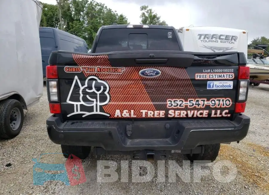 1FT7W2BTXMEC25020 Photo# 6