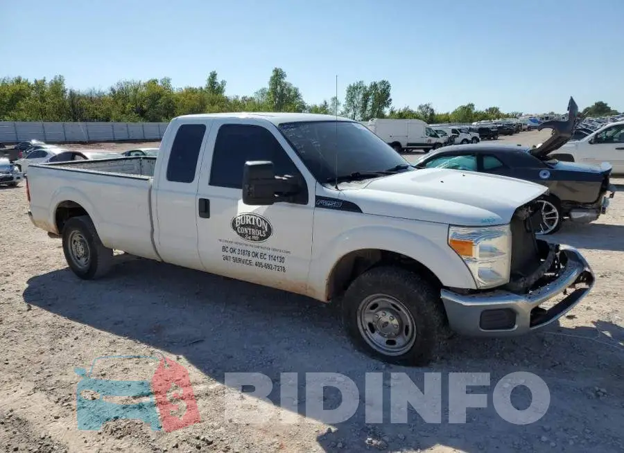 1FT7X2A66EEB85920 Photo# 4