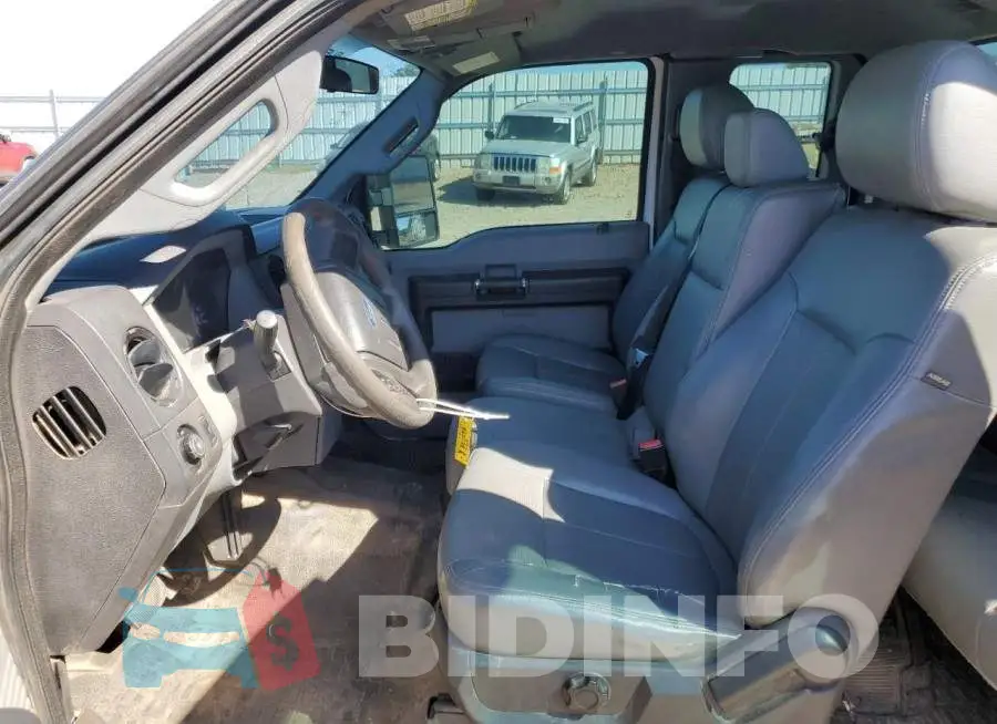 1FT7X2A66EEB85920 Photo# 7