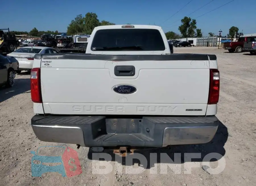 1FT7X2A66EEB85920 Photo# 6