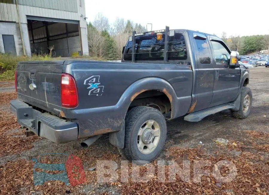 1FT7X2B65FED01026 Photo# 3