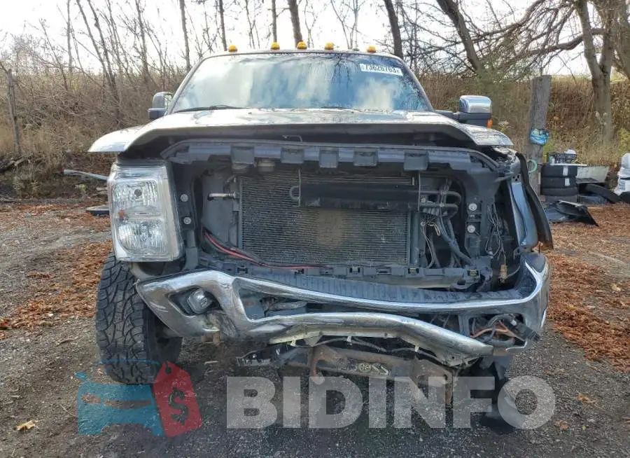 1FT7X2B65FED01026 Photo# 5
