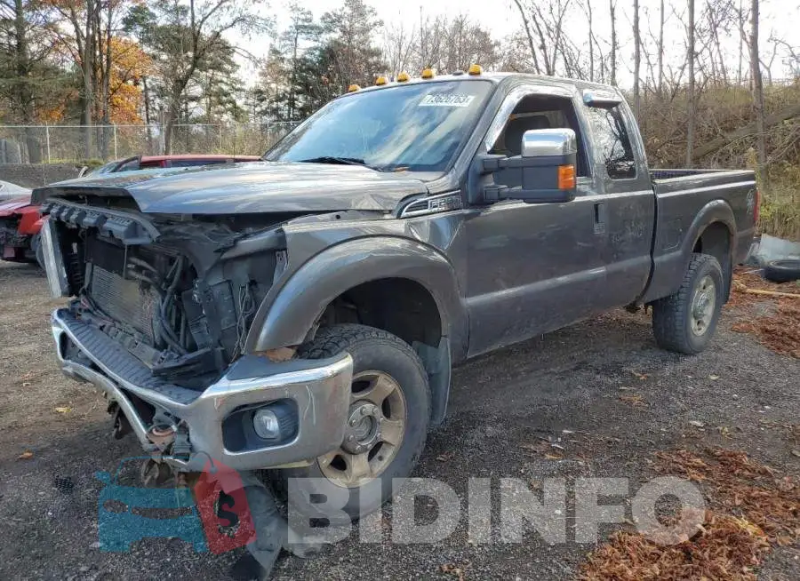 1FT7X2B65FED01026 Photo# 1