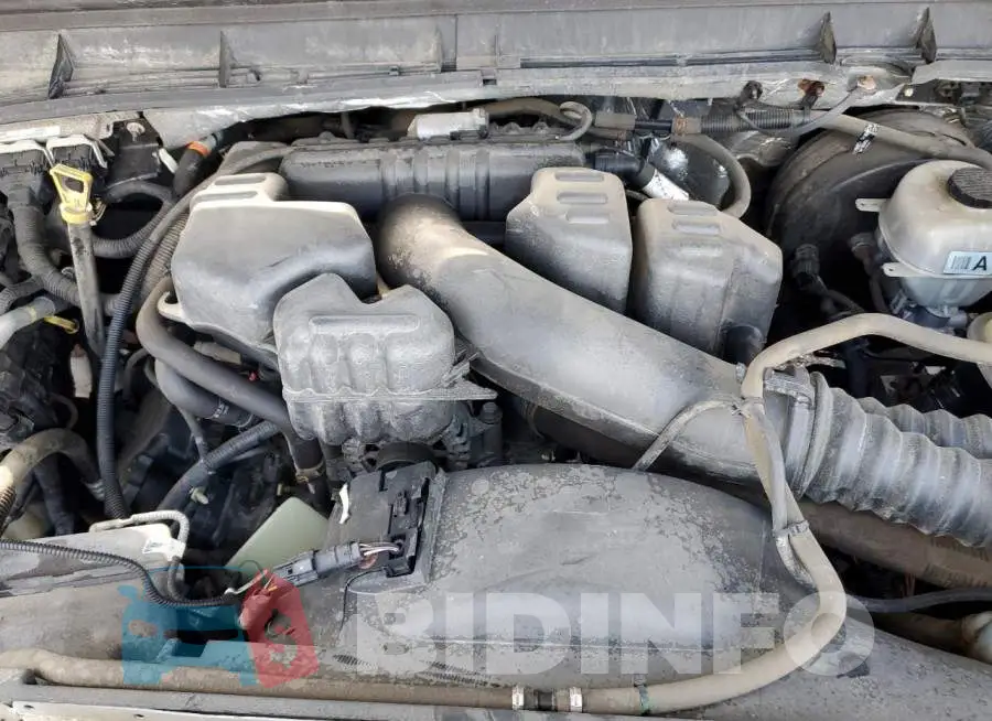 1FT7X2B65FED01026 Photo# 11