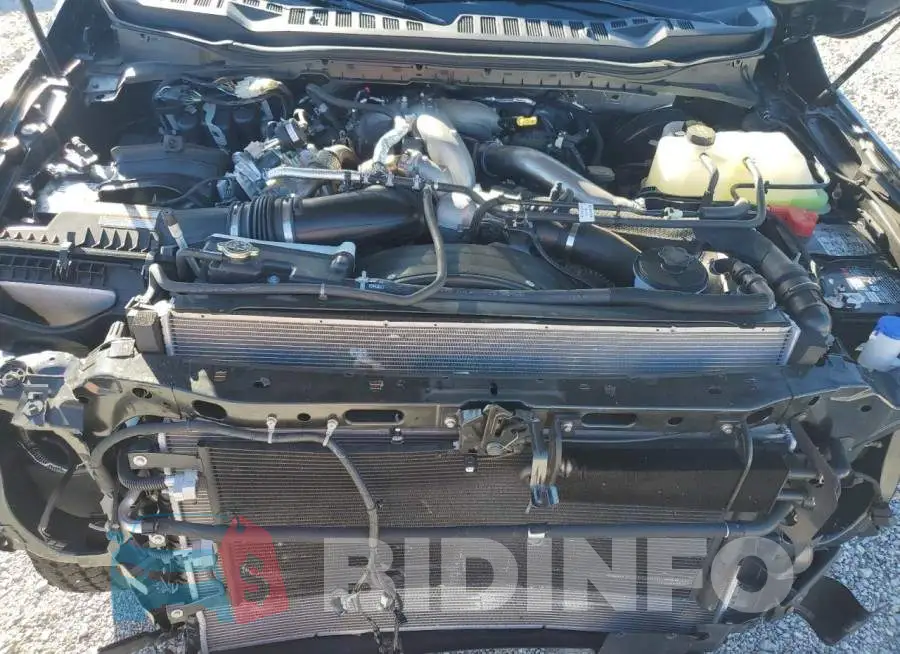 1FT8W2BT5PEC85165 Photo# 11