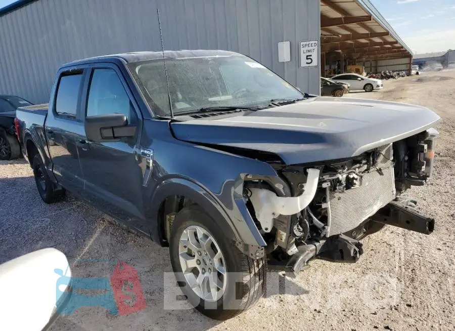 1FTEW1C53PFB71737 Photo# 4