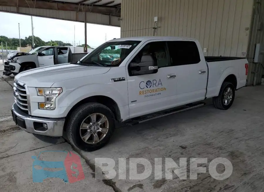 1FTEW1CG6GFD17632 Photo# 1