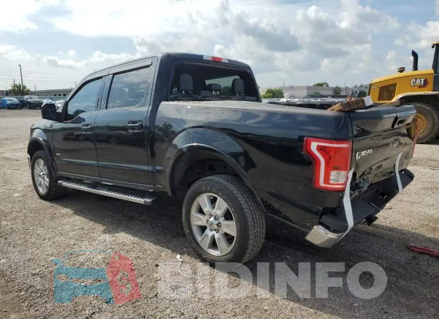 1FTEW1EG8GFB73823 Photo# 2