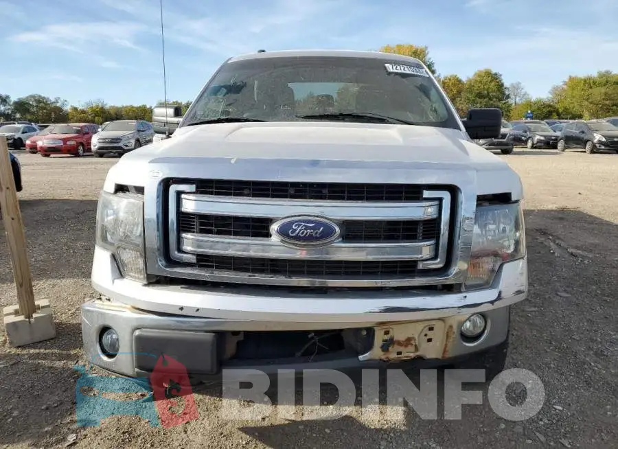 1FTFW1EF5EFB79149 Photo# 5