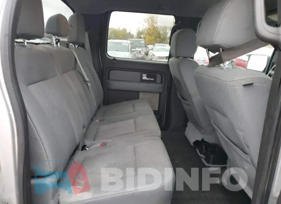 1FTFW1EF5EFB79149 Photo# 10
