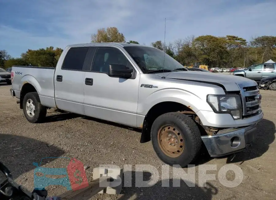 1FTFW1EF5EFB79149 Photo# 4