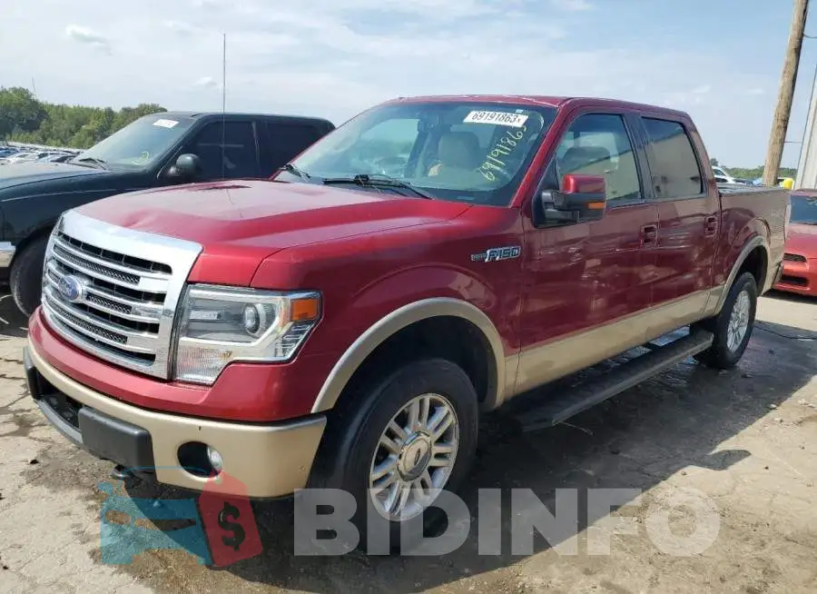 1FTFW1EF5EKD97227 Photo# 1