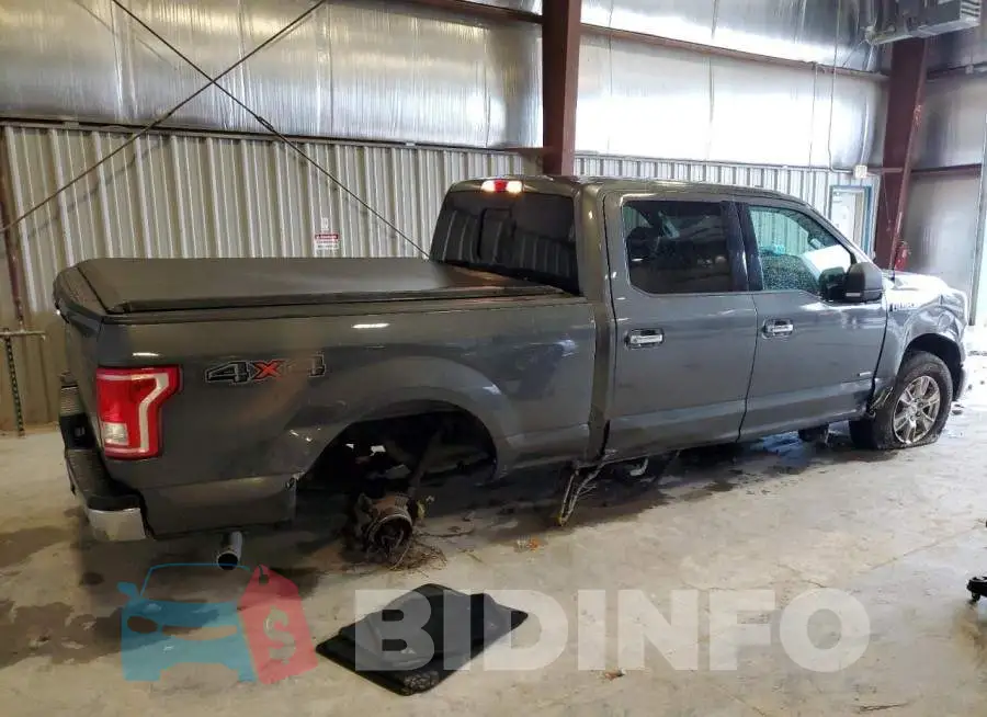 1FTFW1EG5HFA72390 Photo# 3