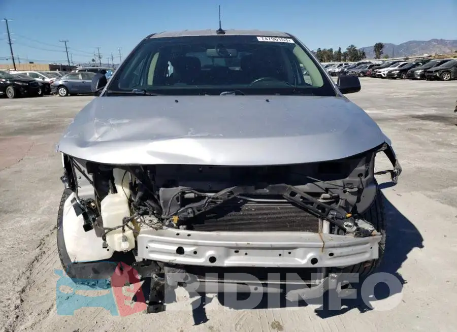 2FMDK4GCXEBA58783 Photo# 5