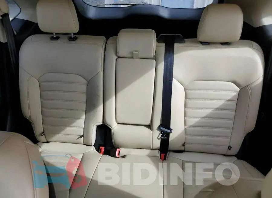2FMPK3J98HBB44327 Photo# 10