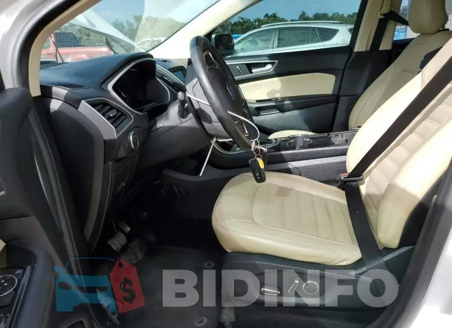 2FMPK3J98HBB44327 Photo# 7