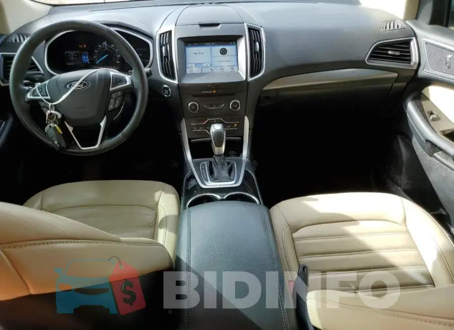 2FMPK3J98HBB44327 Photo# 8