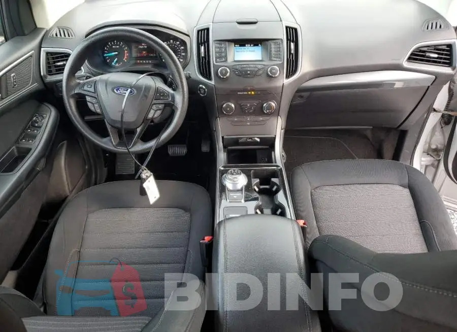 2FMPK4G91KBB17281 Photo# 8