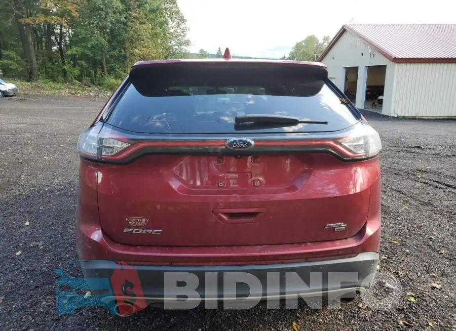 2FMPK4J83HBC35695 Photo# 6