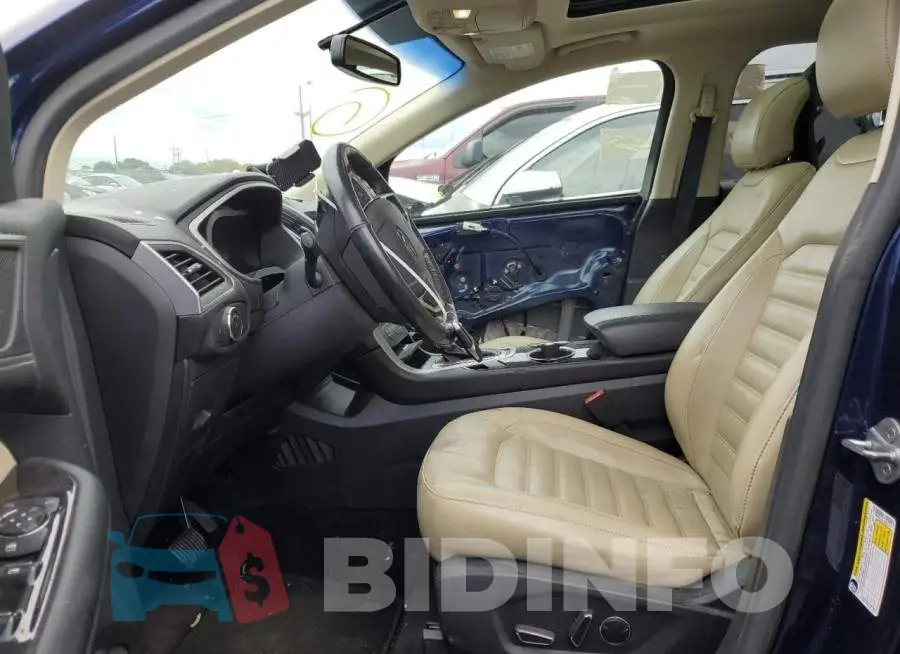 2FMPK4J91GBB67274 Photo# 7