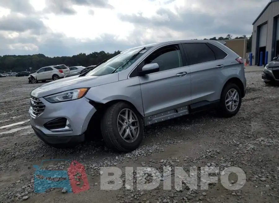 2FMPK4J91NBA31305 Photo# 1