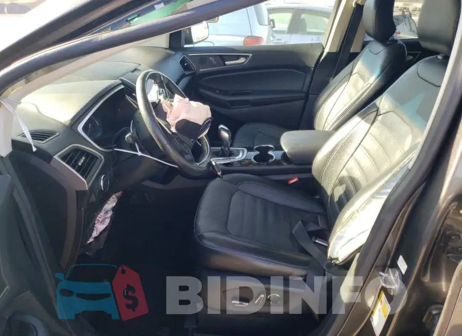 2FMTK4J87FBB61645 Photo# 7