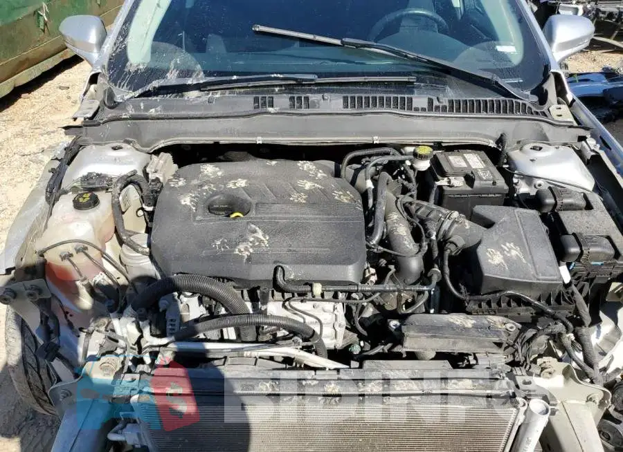 3FA6P0HD2GR319557 Photo# 11