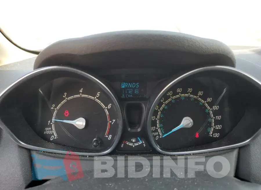 3FADP4BJ4EM108013 Photo# 9
