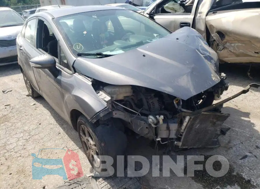 3FADP4BJ7EM201706 Photo# 4