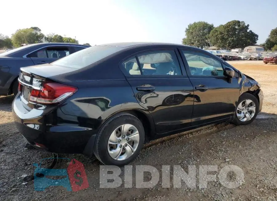 19XFB2F50EE038457 Photo# 3