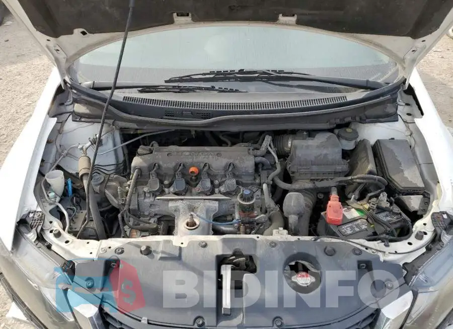 19XFB2F55EE000254 Photo# 11