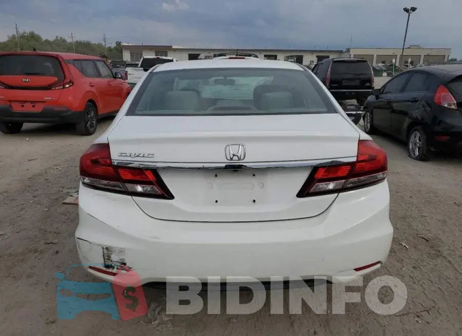 19XFB2F55EE000254 Photo# 6