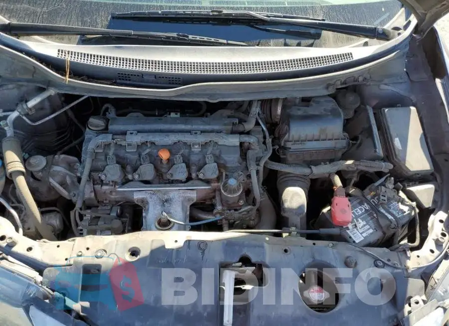 19XFB2F55FE270053 Photo# 11