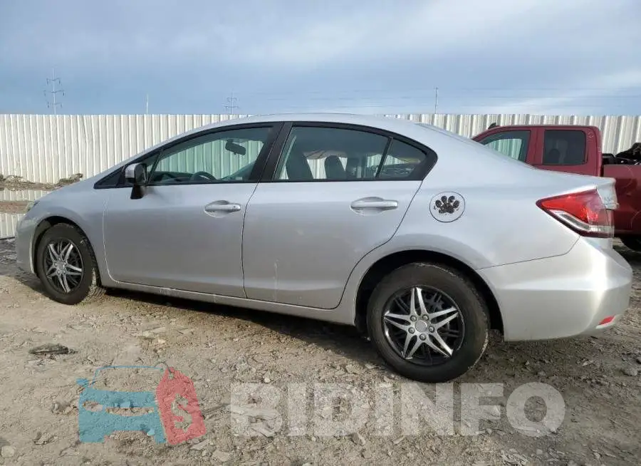 19XFB2F56EE055179 Photo# 2