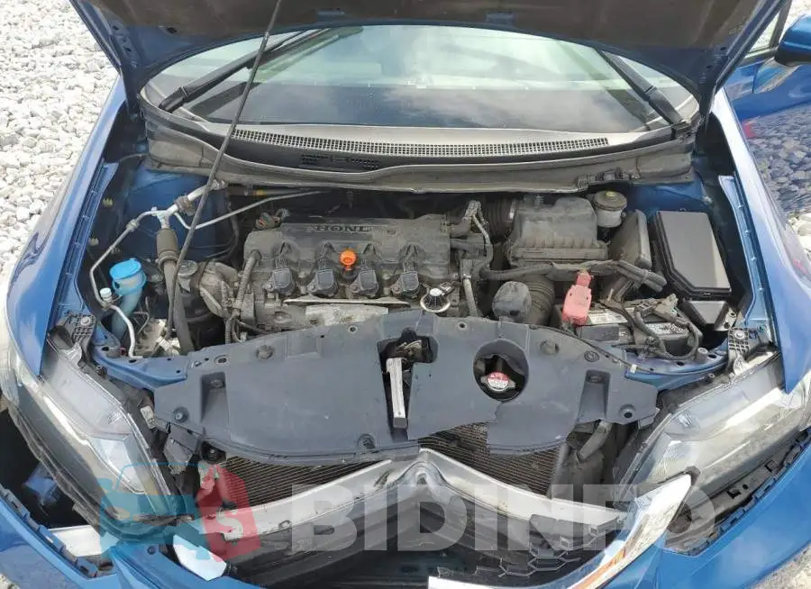 19XFB2F88EE009038 Photo# 11