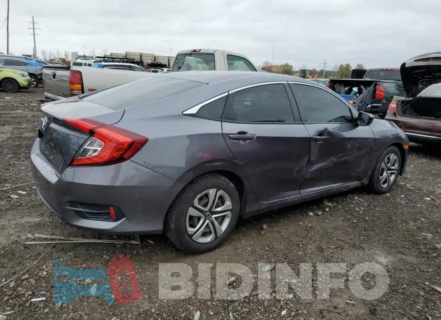 19XFC2F55HE068197 Photo# 3