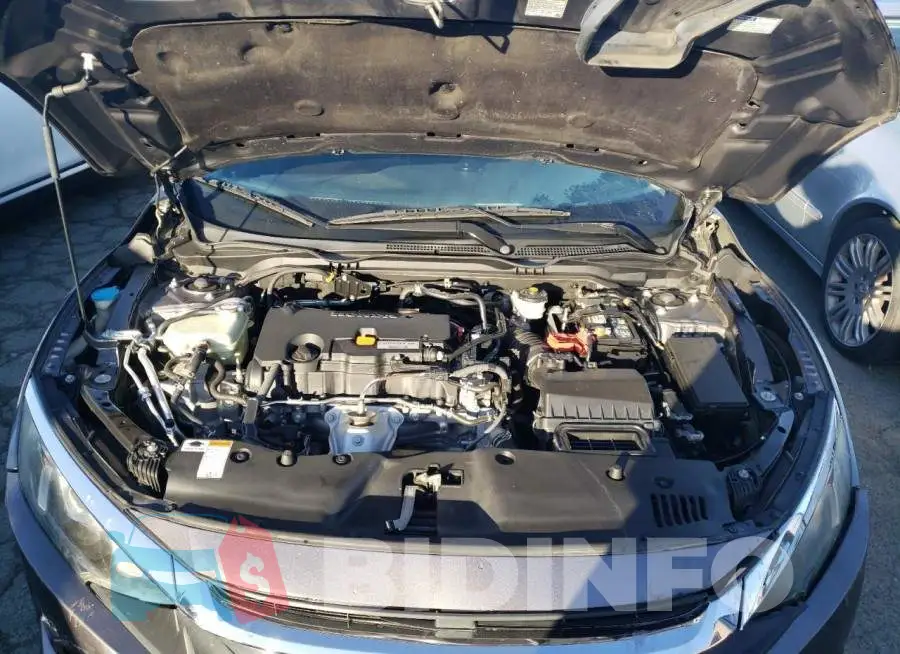 19XFC2F56GE250165 Photo# 11