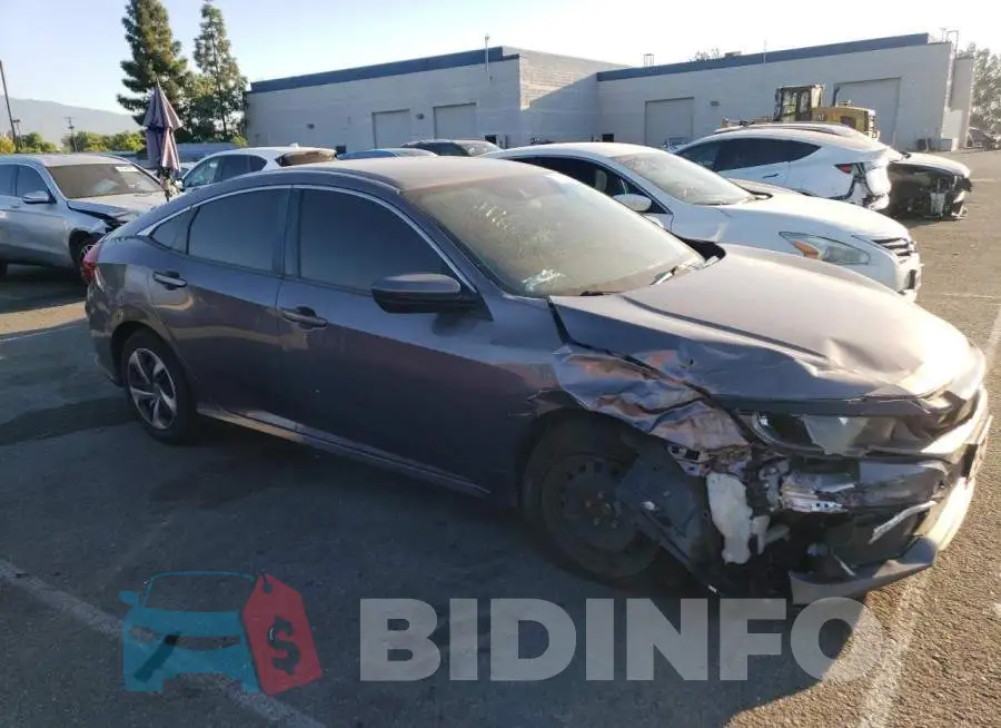 19XFC2F67LE202399 Photo# 4