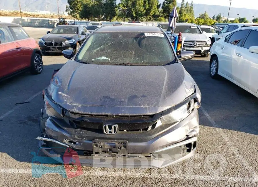 19XFC2F67LE202399 Photo# 5