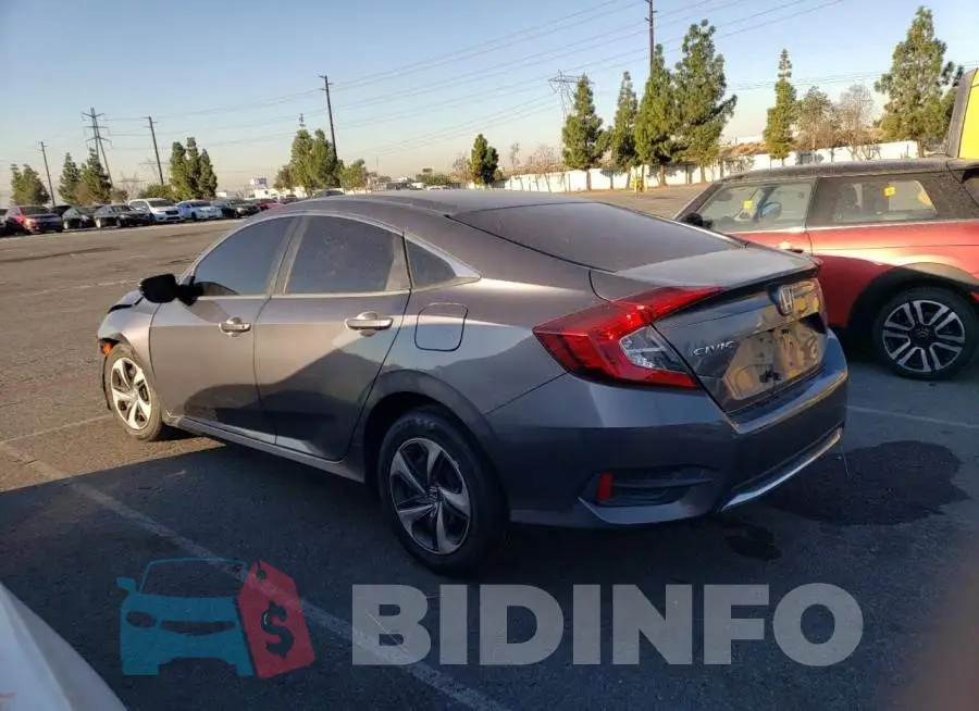19XFC2F67LE202399 Photo# 2