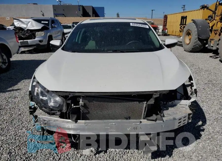 19XFC2F74HE012012 Photo# 5