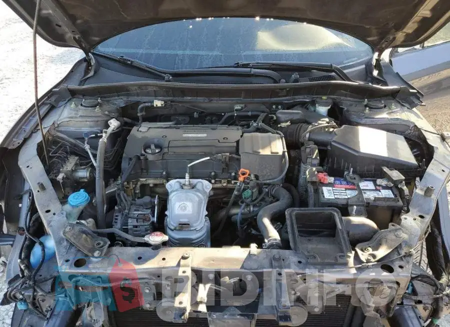 1HGCR2F32HA257068 Photo# 11