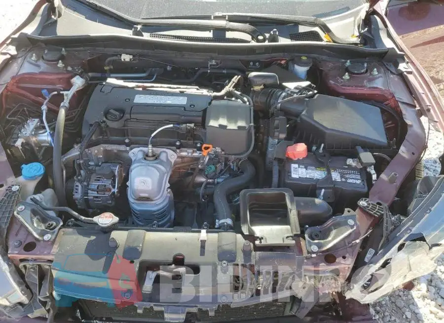 1HGCR2F36FA270483 Photo# 11