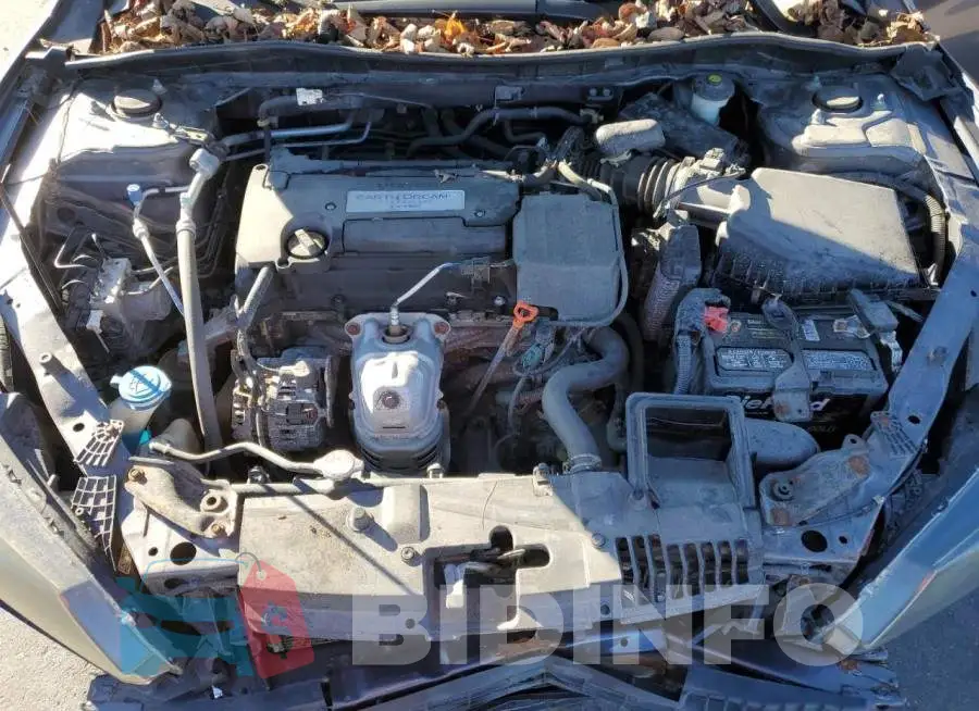 1HGCR2F38EA185093 Photo# 11