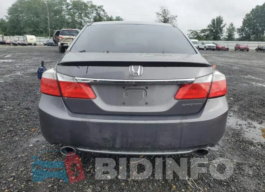 1HGCR2F50FA128924 Photo# 6