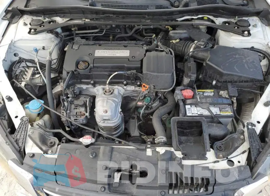 1HGCR2F51EA155872 Photo# 11
