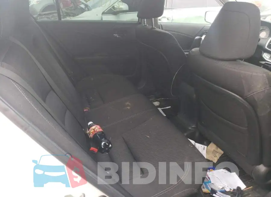 1HGCR2F56EA150537 Photo# 10
