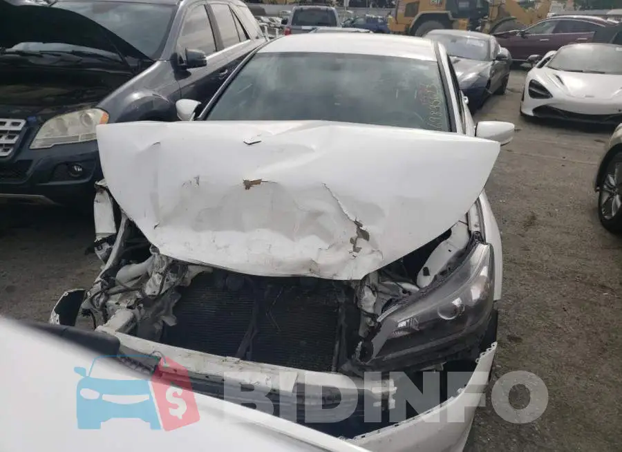 1HGCR2F56EA150537 Photo# 5