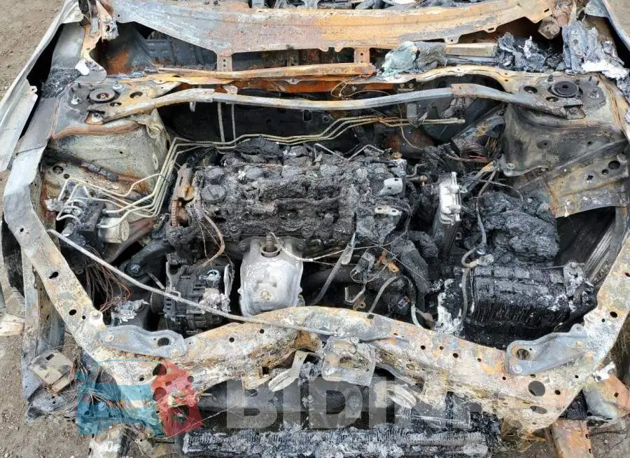 1HGCR2F77HA123532 Photo# 11
