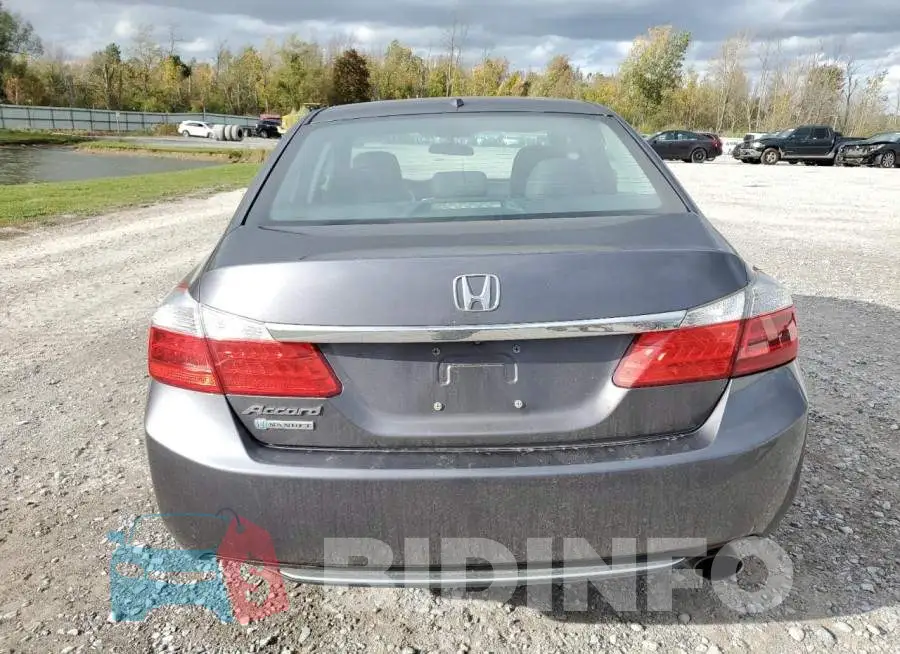 1HGCR2F87EA154994 Photo# 6
